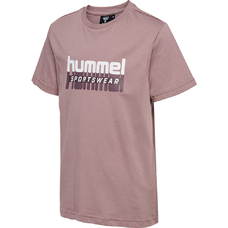 hmlTUKAS T-SHIRT S/S