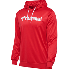 hmlLOGO HOODIE