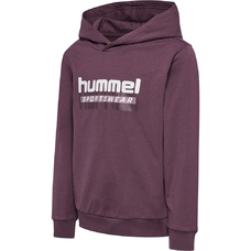 hmlTUKAS HOODIE