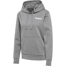 hmlMOTION CO Sweat à capuche FEMME