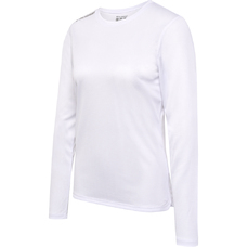 hmlRUN JERSEY L/S WOMAN