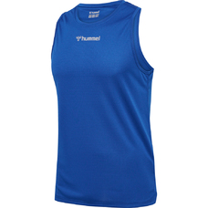 hmlRUN SINGLET S/L