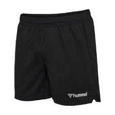 hmlRUN SHORTS