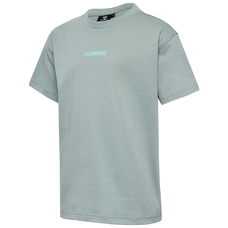 hmlELLA T-SHIRT S/S