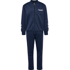 hmlTUKAS TRACKSUIT