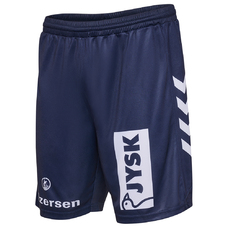 SG Flensburg-Handewitt 24/25 HEIM SHORTS-2349702