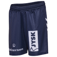 SG Flensburg-Handewitt 24/25 HEIM SHORTS KIDS-2349709