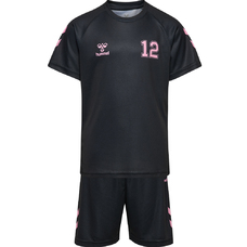 hml SHIMMER Ensemble Haut et Short-2423322