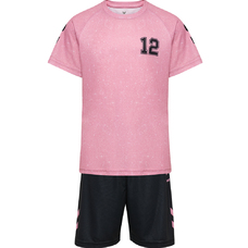 hml SHIMMER Ensemble Haut et Short-2423333