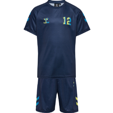 hmlSHIMMER SET-2423355