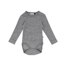 hmlMINI WOOL RIB BODY L/S-2399196