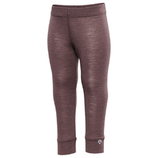 hmlMINI WOOL RIB TIGHTS-2401589