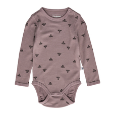 hmlMINI WOOL BODY L/S-2409845