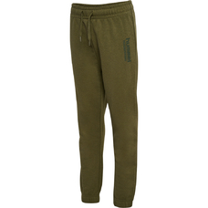 hmlJR BASE REGULAR PANTS