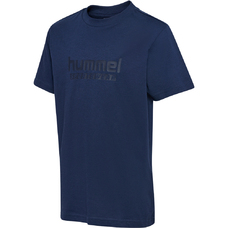 hmlJR BASE T-SHIRT S/S