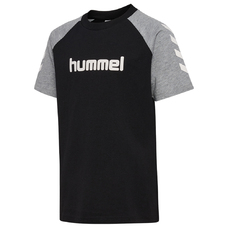 hmlJR LOGO T-SHIRT S/S-2457454