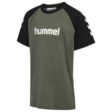 hmlJR LOGO T-SHIRT S/S-2457461