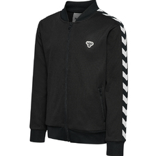 Hummel Enfant ARCHIVE REG POLY ZIP VESTE-2423579