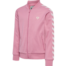 Hummel Enfant ARCHIVE REG POLY ZIP VESTE-2423585