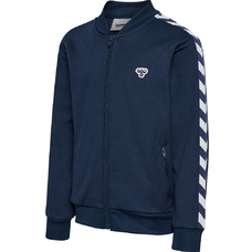 Hummel Enfant ARCHIVE REG POLY ZIP VESTE-2423591