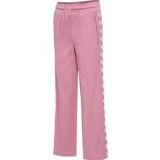 Hummel Enfant ARCHIVE WIDE LEG POLY PANTALON-2423627