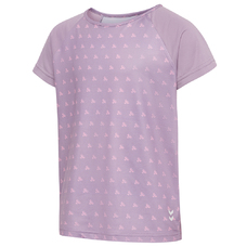 hmlJR MIX T-SHIRT S/S-2423659