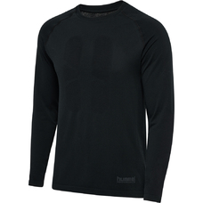 hmlHIIT SEAMLESS T-SHIRT L/S-2395737
