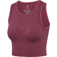 hmlHIIT SEAMLESS W HAUT-2423771