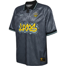 hmlLOOSE SOCCER JERSEY S/S EL PASO-2396604