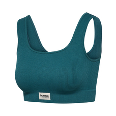 hmlPULSE SEAMLESS RIB BRA-2424016