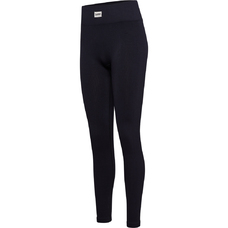 hmlPULSE SEAMLESS RIB MW W TIGHTS