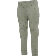 hmlMINI BEE AOP TIGHTS-2424138