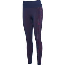 hmlYOGA SEAMLESS HW COLLANTS-2424186
