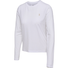 hmlYOGA SOFT LOOSE W T-SHIRT LS-2424199