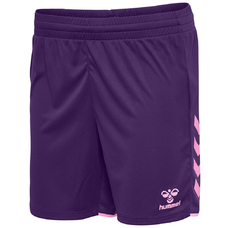 hmlCORE 2.0 SHORT FEMME-2424821