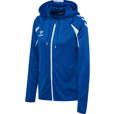 hmlCORE 2.0 ZIP HOODIE WOMAN-2425425