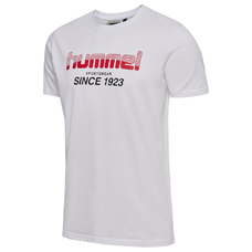 hmlPULSE GRAPHIC T-SHIRT S/S-2458252