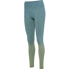 hmlYOGA SEAMLESS GRADIENT HW Collants S-2426020