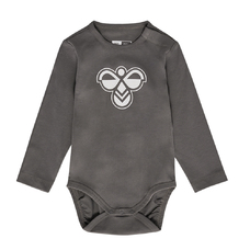 hmlMINI LOGO BODY L/S-2458327
