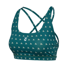 hmlHIIT AOP IMPACT STRAP BRA-2426189