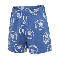 hmlMINI LOOSE AOP Short-2426388