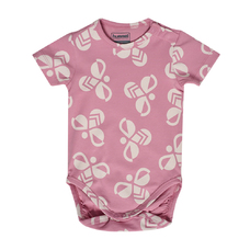 hmlMINI BOLD BEE AOP BODY Manches Courtes-2426414