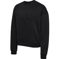 hmlBOXY CREW LOGO-2426910