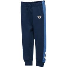 hmlMINI REG BLOCK PANTS-2406480