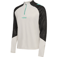 hmlBLAZE 2.0 TRAINING HALF ZIP-2427902
