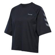 hmlKEEPER CHEVRON W T-SHIRT S/S-2458952