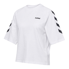 hmlKEEPER CHEVRON W T-SHIRT S/S-2458957