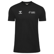 IHF WC 25 CITY TEE-2421575