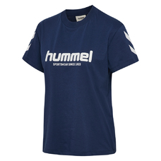 hmlLEGACY 2.0 W T-SHIRT S/S-2419821