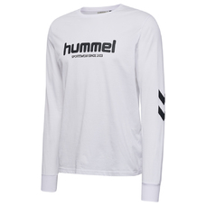 hmlLEGACY 2.0 T-SHIRT L/S-2419896